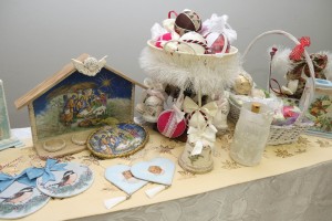 XV Božićna izložba