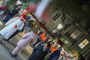 Svečano otvaranje zimskog vašara - Winterfest 2022