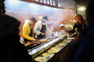 Svečano otvaranje zimskog vašara - Winterfest 2022