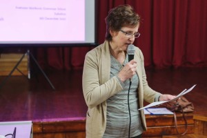 XVII Kviz opšteg znanja na engleskom jeziku