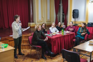 XVII Kviz opšteg znanja na engleskom jeziku