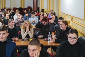 XVII Kviz opšteg znanja na engleskom jeziku