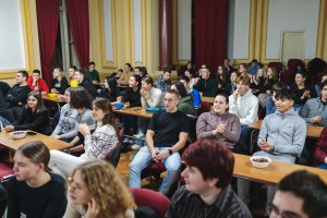 XVII Kviz opšteg znanja na engleskom jeziku