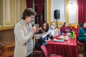 XVII Kviz opšteg znanja na engleskom jeziku