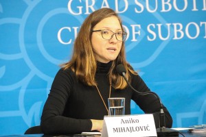 Najava projekta "Nka Genius"