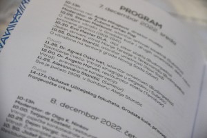 Najava projekta "Nka Genius"