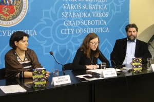 Najava projekta "Nka Genius"