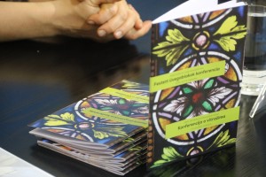 Najava projekta "Nka Genius"