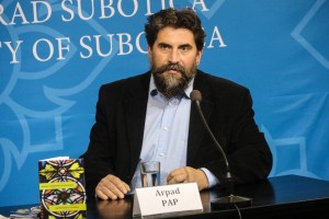 Najava projekta "Nka Genius"