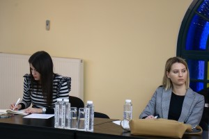 Najava pozorišne premijere "Bravo za klovna"