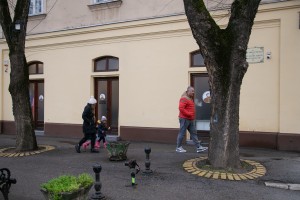 Svečano otvaranje Fondacije "Svetozar Miletić"