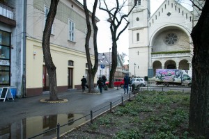 Svečano otvaranje Fondacije "Svetozar Miletić"