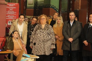 Manifestacija "Stvaramo i dajemo velikim srcem"