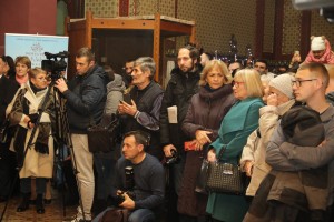 Manifestacija "Stvaramo i dajemo velikim srcem"