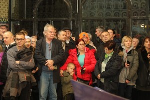 Manifestacija "Stvaramo i dajemo velikim srcem"