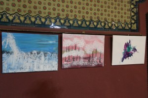 Manifestacija "Stvaramo i dajemo velikim srcem"