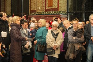 Manifestacija "Stvaramo i dajemo velikim srcem"