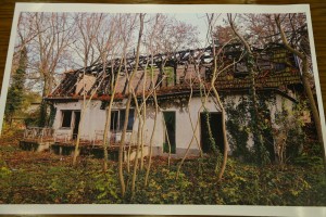 Obraćanje povodom uklanjanja nelegalnih objekata na Paliću