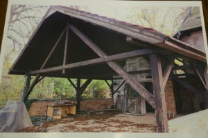 Obraćanje povodom uklanjanja nelegalnih objekata na Paliću