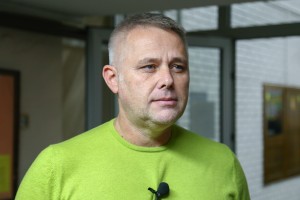 Radionica na temu vršnjačkg nasilja