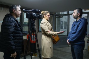 Radionica na temu vršnjačkg nasilja