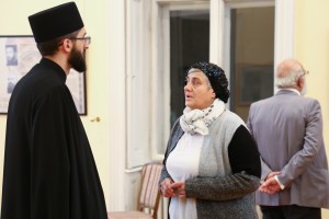 Otvaranje izložbe "Pogrom u Bačkoj - 80 godina od Novosadske racije"