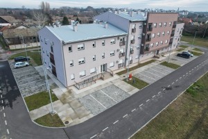 Uručenje ključeva od 44 stana za izbegličke porodice iz BiH i Hrvatske