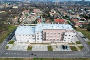 Uručenje ključeva od 44 stana za izbegličke porodice iz BiH i Hrvatske