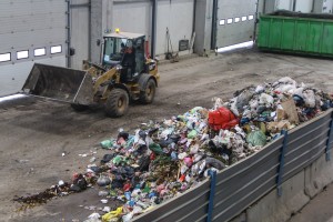 Delegacija EU u obilasku pogona za prikupljanje, sortiranje i preradu otpada