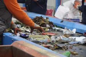 Delegacija EU u obilasku pogona za prikupljanje, sortiranje i preradu otpada