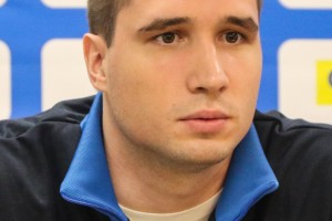 Predstavljanje novih igrača i najava prvenstvene utakmice MKK "Spartak"