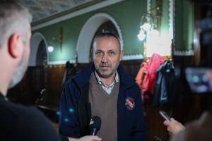 Svečanost povodom 40 godina Ronilačkog kluba "Spartak"