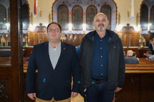 Svečanost povodom 40 godina Ronilačkog kluba "Spartak"