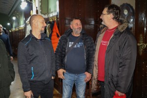 Svečanost povodom 40 godina Ronilačkog kluba "Spartak"