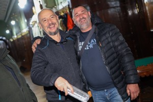 Svečanost povodom 40 godina Ronilačkog kluba "Spartak"