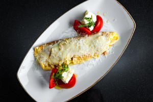 Restoran "Paligo Palata" - ponuda hrane i poslastica