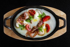 Restoran "Paligo Palata" - ponuda hrane i poslastica