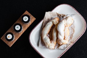 Restoran "Paligo Palata" - ponuda hrane i poslastica