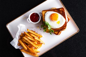 Restoran "Paligo Palata" - ponuda hrane i poslastica