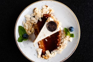 Restoran "Paligo Palata" - ponuda hrane i poslastica