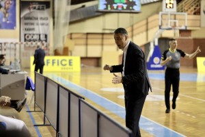 Košarka: Spartak Office shoes - Sloboda Užice