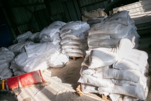 Obilazak Zimske službe