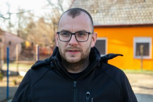 Sa dimničarima na terenu