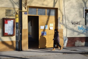 Otvaranje Privremenog prihvatilišta za beskućnike