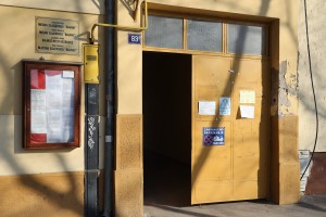 Otvaranje Privremenog prihvatilišta za beskućnike