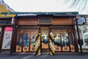 Poslastičarnica "Princeza" - novo slatko mesto u centru grada