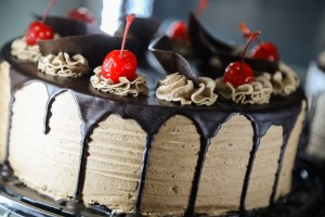 Poslastičarnica "Princeza" - novo slatko mesto u centru grada