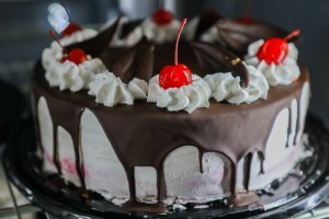 Poslastičarnica "Princeza" - novo slatko mesto u centru grada