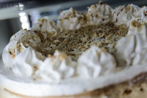 Poslastičarnica "Princeza" - novo slatko mesto u centru grada