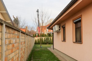 (Ne)legalna gradnja u Železničkom naselju